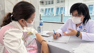 Ho Chi Minh City is reorganizing its grassroots healthcare system, bringing health stations closer to the people.