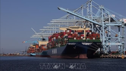 Dự báo 2026: Bốn vấn đề lớn thách thức hệ thống thương mại toàn cầu