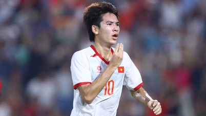 Jordanien U23 lider stora förluster: Vietnam U23 vinner övertygande i sin öppningsmatch?
