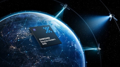 Samsung lanserer Exynos 5410-modem: Et vendepunkt for Galaxy S26
