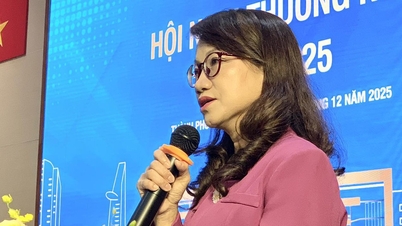 Universitas Nasional Kota Ho Chi Minh bertujuan untuk meningkatkan program doktoralnya sebanyak 1.500 mahasiswa, guna melatih sumber daya manusia yang unggul.