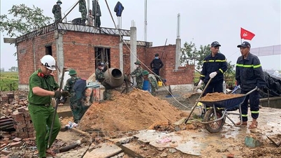 Quang Trung Seferi, Halkın İradesinin Gücü - Bölüm 1: Kalpten Gelen Emirler