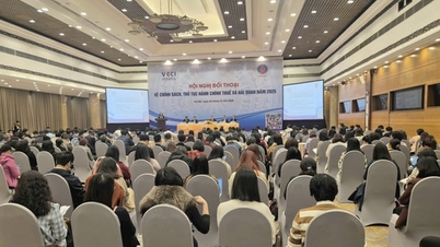 การประชุมหารือด้านภาษีและศุลกากร ปี 2025: