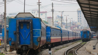 การรถไฟจะเพิ่มจำนวนขบวนรถไฟโดยสาร โดยเพิ่มที่นั่งอีก 20,000 ที่นั่งสำหรับช่วงวันหยุดปีใหม่