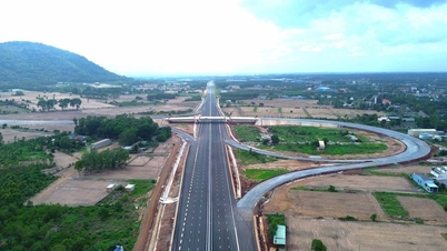 TP HCM bổ sung nút giao hơn 7.200 tỷ trên cao tốc Biên Hòa - Vũng Tàu
