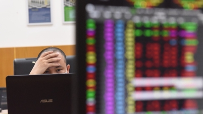 As ações do grupo Vingroup sofreram forte pressão vendedora, fazendo com que o índice VN-Index caísse abaixo de 1.700 pontos.