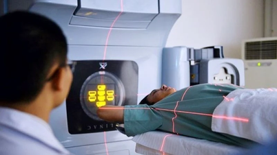 Strict control of radiation exposure ensures radiation safety in healthcare.