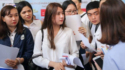Die Ho-Chi-Minh-Stadt-Nationaluniversität hat sich zum Ziel gesetzt, 1.500 Doktoranden hinzuzugewinnen.