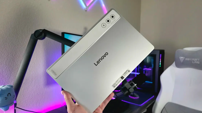 Lenovo Yoga Tab Plus: Kan deze hybride tablet een laptop vervangen?