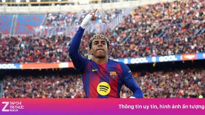 Barcelonas underbarn skapar sensation med vardagsvideo.