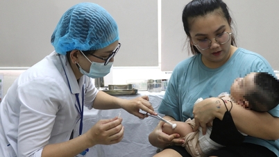 In 2026, children will receive two expensive vaccines completely free of charge.