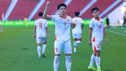 Gründe, warum Nguyen Dinh Bac nicht an der Vietnam Golden Ball Award Gala 2025 teilgenommen hat