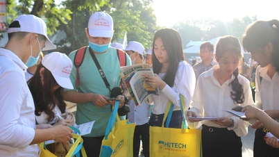 Technology helps career guidance become more practical and less subjective.