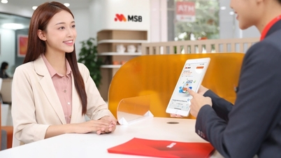 MSB shifts its focus from credit growth to capital quality.