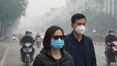 जब वायु गुणवत्ता सूचकांक (AQI) खतरनाक स्तर पर हो, तो अपने कान, नाक और गले की सुरक्षा के 6 तरीके।