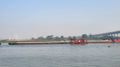 Bekanntmachung der Hafengewässer der Stadt Hai Phong.