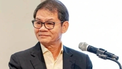 Milyarder Tran Ba ​​​​Duong'a ait olan Thaco, sermayesini 10.000 milyar VND'nin üzerinde artırdı.