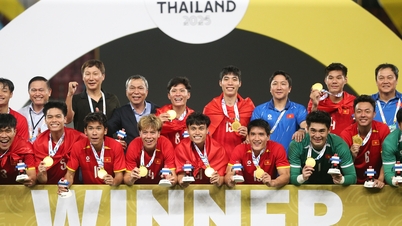 Důvody, proč tým U21 nahradí na Asijských hrách 2026 tým Vietnamu U23.