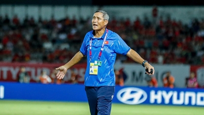 VFF revela el futuro del entrenador Mai Duc Chung: después de la Copa Asiática de 2026...