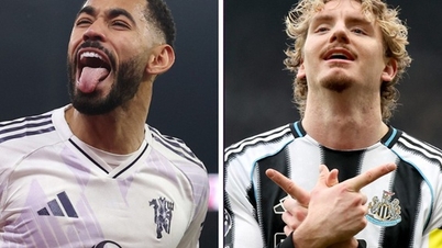 Kampforhåndsvisning og spådom for Manchester United mot Newcastle: «De røde djevler» håper historien gjentar seg.