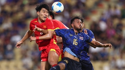 Vietnamese fans kunnen het AFC U23 Aziatisch Kampioenschap van 2026 live volgen.