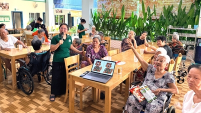 Đầu tư dưỡng lão gặp khó, người cao tuổi đứng trước nguy cơ bị 'bỏ lại phía sau'