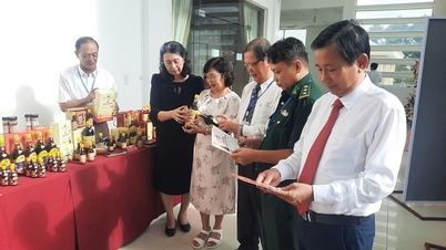 Hoạt động xúc tiến thương mại, đầu tư và du lịch An Giang vượt kế hoạch năm