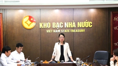 Đến hết ngày 24-12, tổng thu ngân sách đạt hơn 2,5 triệu tỷ đồng