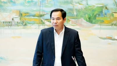레꽝만 국회 사무총장 겸 국회 사무처장이 국가선거위원회 사무국 회의를 주재했다.
