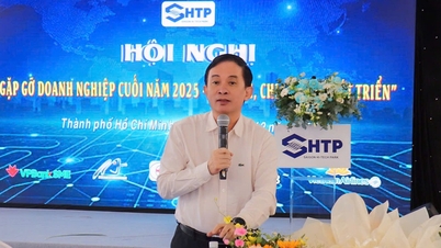 Khu công nghệ cao TP.HCM chờ mở rộng thêm 200ha