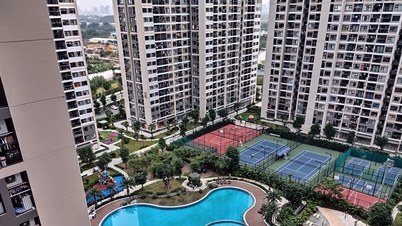 Tranzacțiile de apartamente din Hanoi s-au răcit în noiembrie.