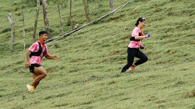 Măng Đen Ultra Trail 2026, giải chạy xuyên qua rừng nguyên sinh và văn hóa