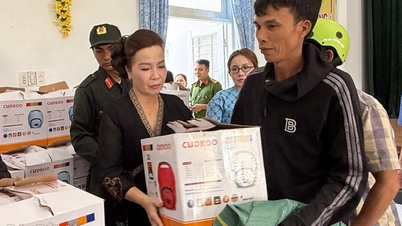 Tonggak kekuatan untuk mengatasi bencana alam.