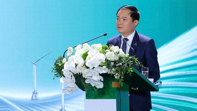 8 fremragende prestasjoner av Petrovietnam i 2025