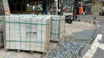Ho-Chi-Minh-Stadt dezentralisiert die Verwaltung der städtischen technischen Infrastruktur und erhöht damit die Verantwortung der lokalen Behörden.
