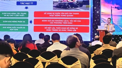 Bồi dưỡng kiến thức pháp luật, kỹ năng lái xe an toàn trong trường học