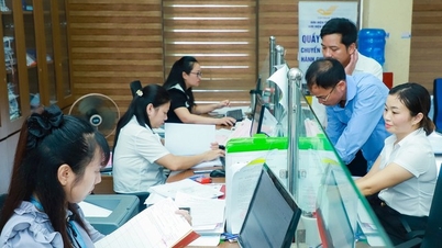 Từ 2026, áp tiêu chí đánh giá, xếp loại chất lượng công chức mới