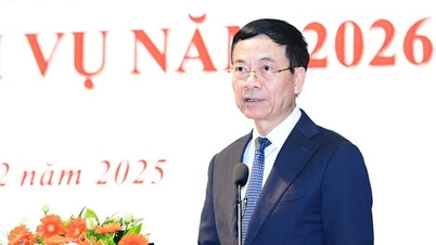 Khoa học công nghệ, đổi mới sáng tạo và chuyển đổi số hiện thực hóa khát vọng hùng cường