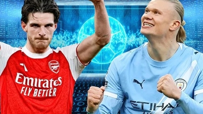 Supercomputer kårer Arsenal til Premier League.