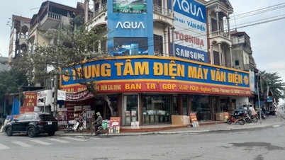 Hưng Yên: Xã Hoàng Hoa Thám bứt phá kinh tế từ đòn bẩy sắp xếp đơn vị hành chính