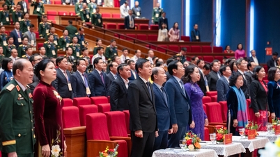 Đại hội Thi đua yêu nước toàn quốc lần thứ XI tiến hành phiên trù bị