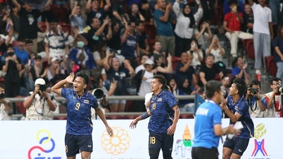 ทีมชาติไทยสร้างความประหลาดใจด้วยรายชื่อผู้เล่นสำหรับการแข่งขันฟุตบอลชิงแชมป์เอเชียรุ่นอายุไม่เกิน 23 ปี