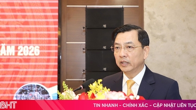 Tiếp tục tham mưu hoàn thiện các đề án phát triển khu kinh tế, khu công nghiệp