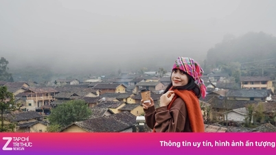 Homestay di Ha Giang semasa Hari Tahun Baru: 'Tempat saya telah lama penuh ditempah'