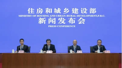 Meja Bulat Menteri-Menteri Pembinaan China-ASEAN 2025: Peluang Kerjasama di Bac Ninh