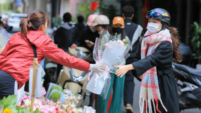 Wettervorhersage für die Neujahrsfeiertage 2026: In Nordvietnam werden kalte Nächte und frühe Morgenstunden erwartet.