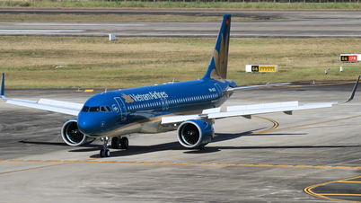 Vietnam Airlines stockt ihr Flugangebot um fast 270 Flüge auf, um die Hauptreisezeit zum Jahreswechsel 2026 zu bedienen.