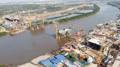 គម្រោង​ផ្លូវ​ក្រវ៉ាត់​ក្រុង​លេខ 2 មាន​គោលបំណង​បញ្ចប់​ការ​ចែកចាយ​ថវិកា​មុន​កាលកំណត់​នៅ​ឆ្នាំ 2025។