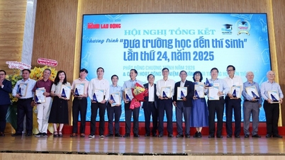 Zahájení 25. ročníku programu „Bringing Schools to Candidates“ – 2026