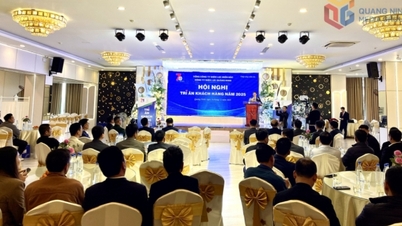 Quang Ninh Enerji Şirketi, 2025 yılında müşterilerine teşekkürlerini sunar.